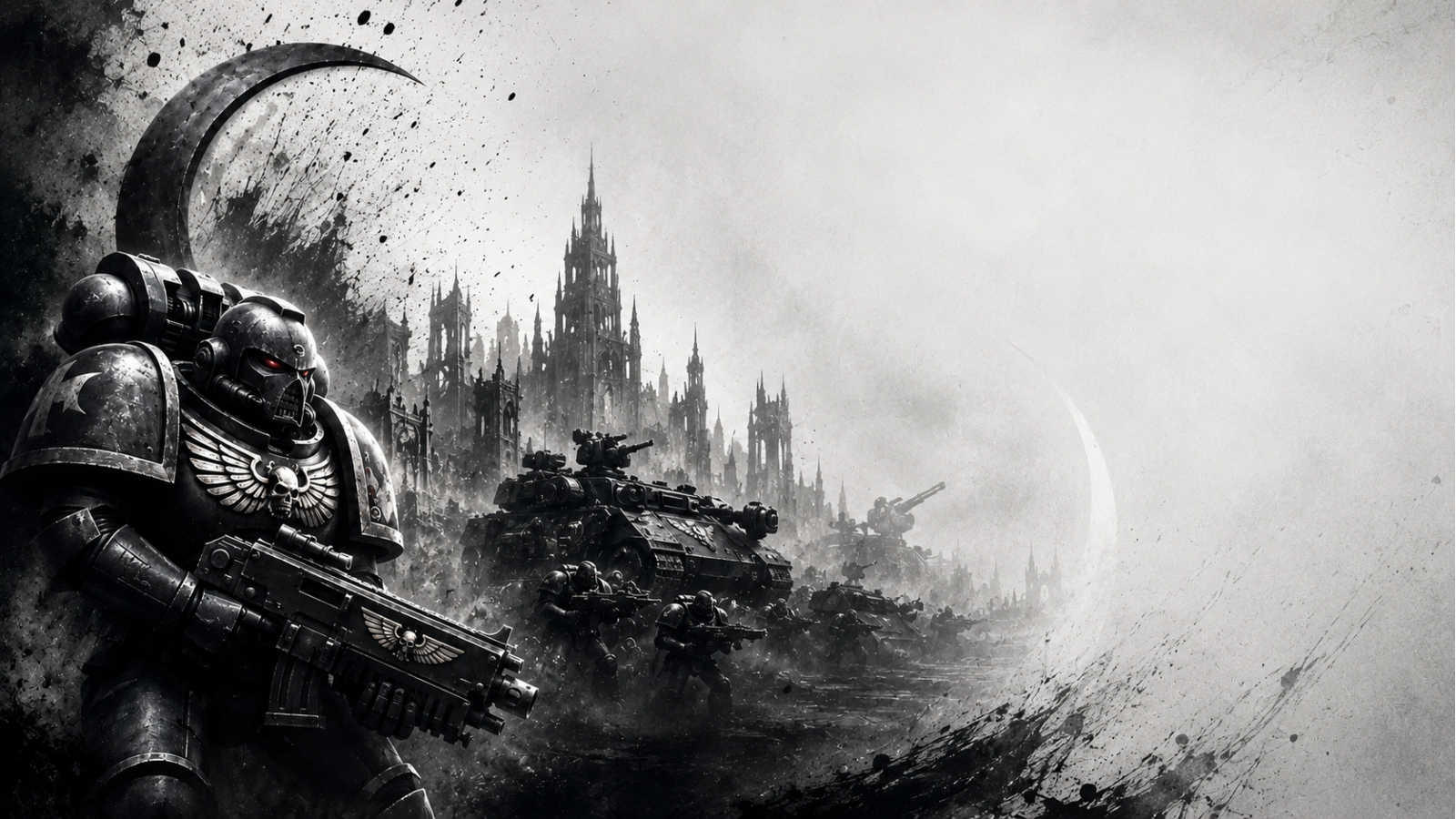 Warhammer 40,000
