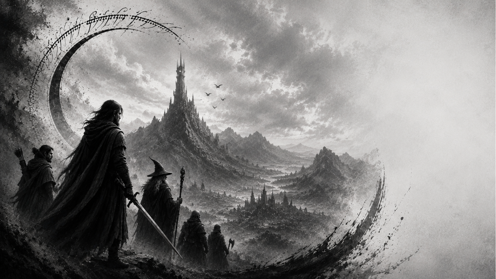 Middle-Earth