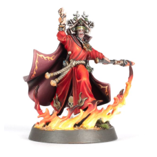 Aqshian Pyrocaster