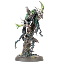Deathmaster Crixxit