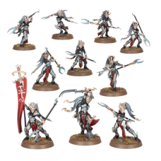 Blood Hags