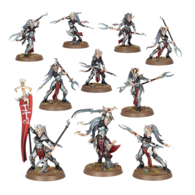 Blood Hags