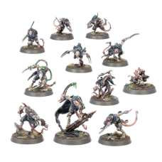 Gutter Runners