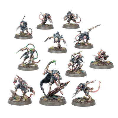 Gutter Runners
