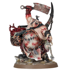Butcher