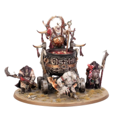 Redd the Maw – High Slaughtermaster