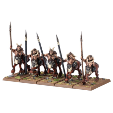 Centigor Herd