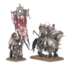 Champions of Chaos
