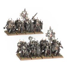 Chaos Warriors x 8