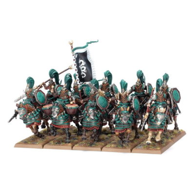 Jade Lancers x 5