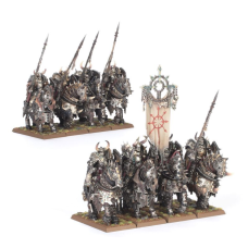 Chaos Knights x 4