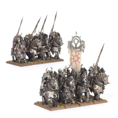 Chaos Knights x 4