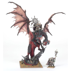 Lord on Chaos Dragon