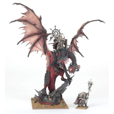 Lord on Chaos Dragon