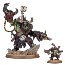 Warboss