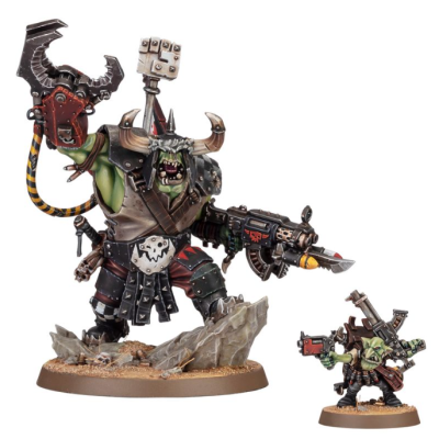 Warboss