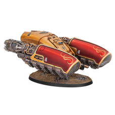 Pallas Grav-Attack