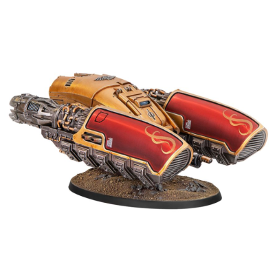 Pallas Grav-Attack