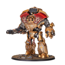 Telemon Heavy Dreadnought