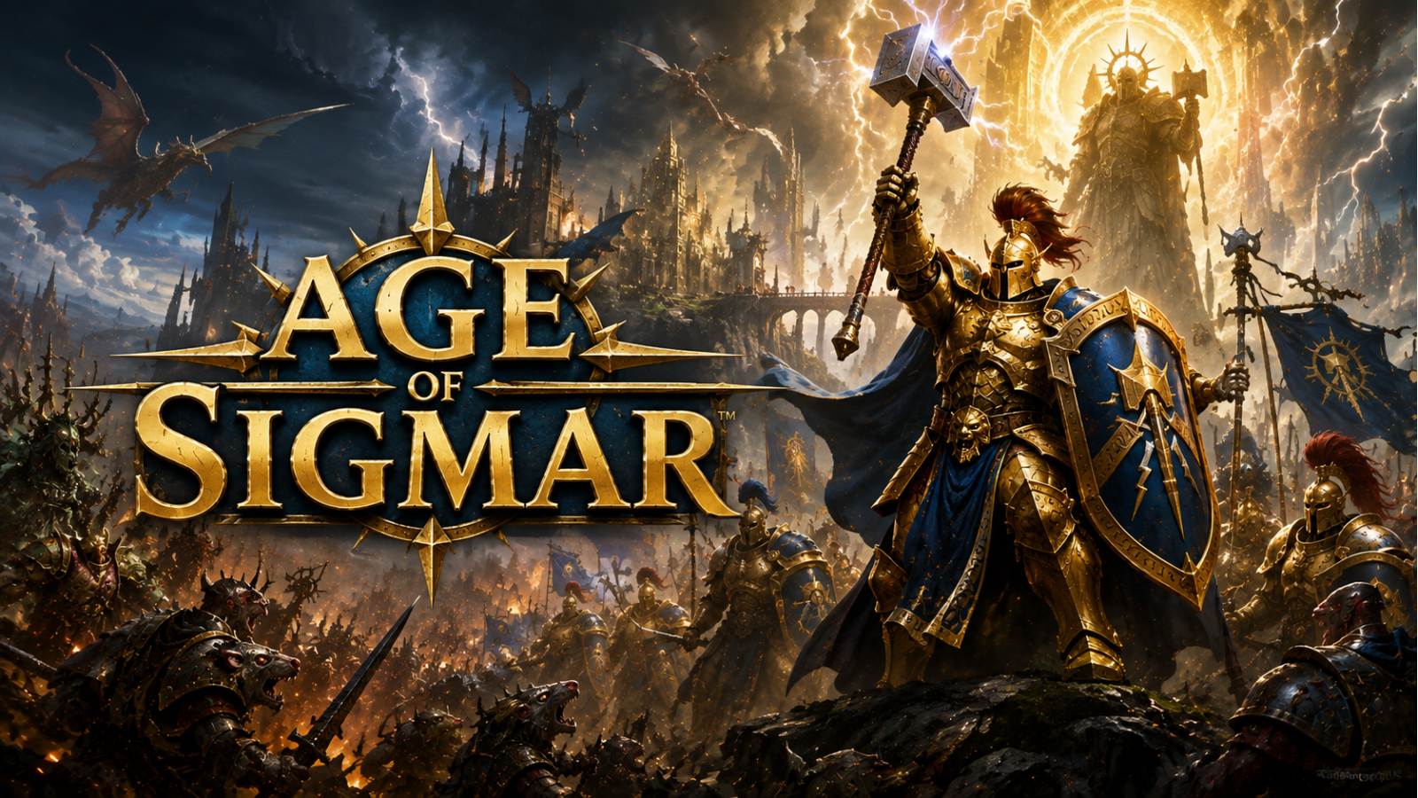 Age of Sigmar