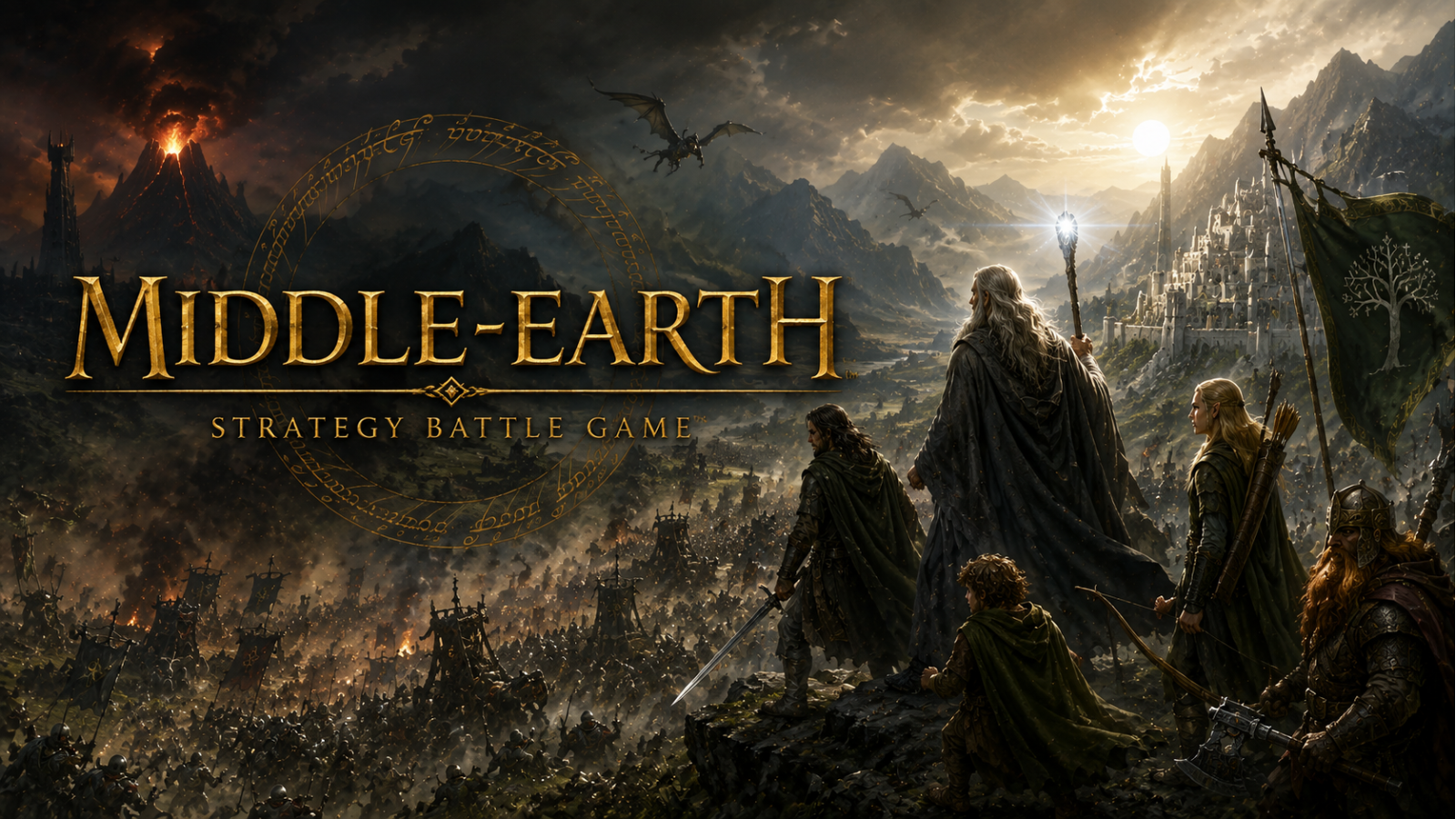 Middle-Earth