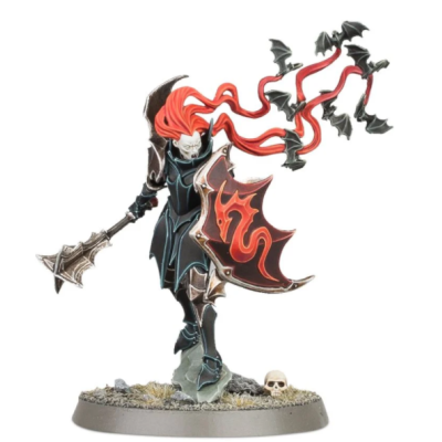 Vampire Lord