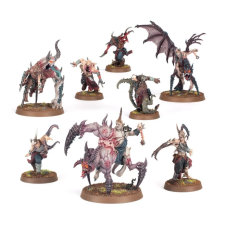 Accursed Cultists
