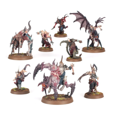 Accursed Cultists