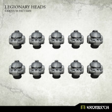 Legionary Heads - Cranium Pattern