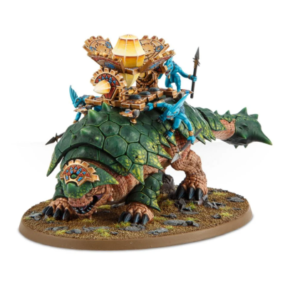 Bastiladon