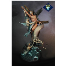 The mad flight Ulysses
