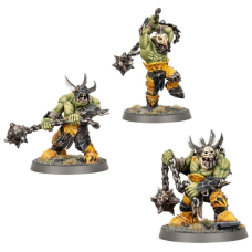 Weirdbrute Wrekkaz