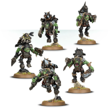 Ork Stormboyz