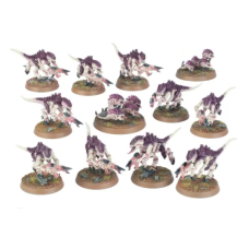 TERMAGANTS (Leviathan)