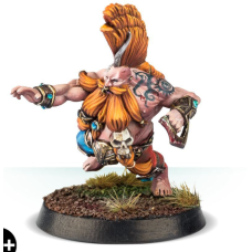 GRIM IRONJAW