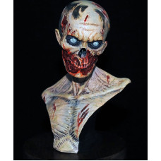 The walking Dead - zombies 
