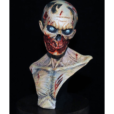 The walking Dead - zombies 