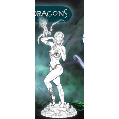 Mother Of Dragons
