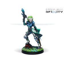 Kriigel Agents (Submachine Gun)