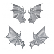 SCOURGES WINGS 2