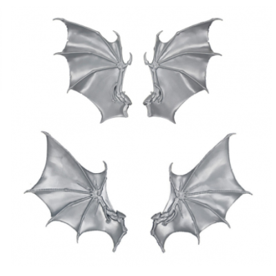 SCOURGES WINGS 2