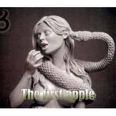 The first apple