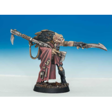 Kroot Shaper