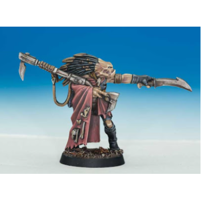 Kroot Shaper