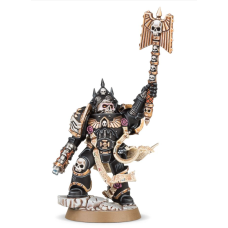 Space Marines Chaplain
