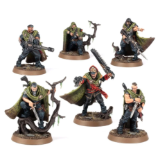Gaunt's Ghosts