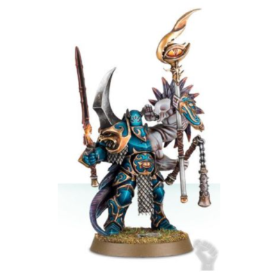 Curseling Lord Of Tzeentch