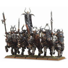 Chaos Knights