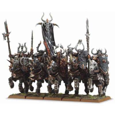 Chaos Knights
