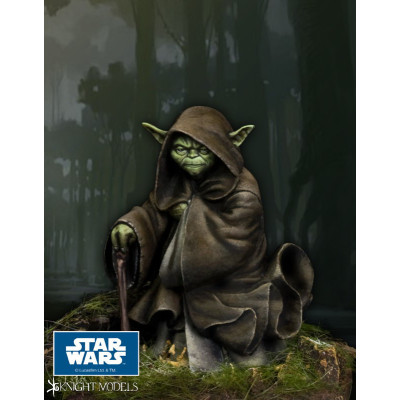 Yoda